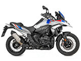 フロント/リアシート 「ACTIVE COMFORT」 R1300GS カスタムシート