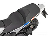 Wunderlich アクティブコンフォート リアシート Queens-Edition R1300GS カスタムシート