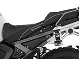 フロント/リアシート ｢ACTIVE COMFORT｣ R1300GS Adventure カスタムシート シートヒーター機能付