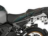 フロント/リアシート 「ACTIVE COMFORT」 R1300GS Adventure カスタムシート