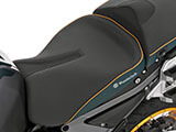 フロント/リアシート 「ACTIVE COMFORT」 R1300GS Adventure カスタムシート