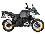 フロント/リアシート 「ACTIVE COMFORT」 R1300GS Adventure カスタムシート