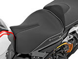 フロント/リアシート ｢ACTIVE COMFORT｣  カスタムシート シートヒーター機能付