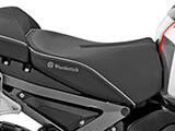 フロント/リアシート ｢ACTIVE COMFORT｣  カスタムシート シートヒーター機能付