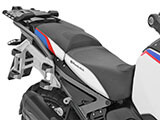 フロント/リアシート ｢ACTIVE COMFORT｣ R1300GS Adventure カスタムシート