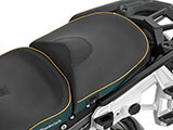 フロント/リアシート 「ACTIVE COMFORT」 R1300GS Adventure カスタムシート