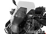 ウインドスクリーン 「MARATHON PRO」 R1300GS カスタム パーツ