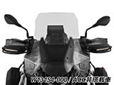 ウインドスクリーン 「MARATHON PRO」 R1300GS カスタム パーツ