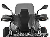 ウインドスクリーン 「MARATHON PRO」 R1300GS カスタム パーツ