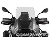ウインドスクリーン 「MARATHON PRO」 R1300GS カスタム パーツ