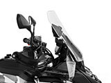 ウインドスクリーン 「MARATHON PRO」 R1300GS カスタム パーツ