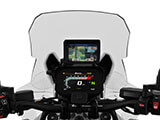 ウインドスクリーン 「MARATHON PRO」 R1300GS カスタム パーツ