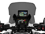 ウインドスクリーン 「MARATHON PRO」 R1300GS カスタム パーツ