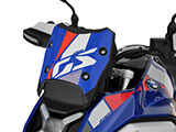 ウインドフロージェット トロフィー スタイル R1300GS カスタム パーツ