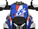 ウインドフロージェット トロフィー スタイル R1300GS カスタム パーツ