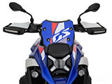 ウインドフロージェット トロフィー スタイル R1300GS カスタム パーツ