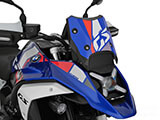 ウインドフロージェット トロフィー スタイル R1300GS カスタム パーツ