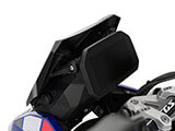 ウインドフロージェット トロフィー スタイル R1300GS カスタム パーツ