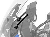 Wunderlich 汎用ホルダー R1300RT カスタム パーツ