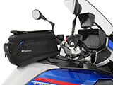 Wunderlich 汎用ホルダー R1300RT カスタム パーツ