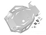 エンジンアンダーガード 「ULTIMATE」 R1300GS ツーリング カスタムパーツ