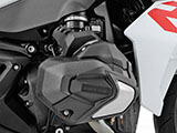 シリンダーヘッドカバー「ULTIMATE」 R1300GS カスタム パーツ