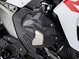 シリンダーヘッドカバー「ULTIMATE」 R1300GS カスタム パーツ