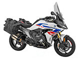シリンダーヘッドカバー「ULTIMATE」 R1300GS カスタム パーツ