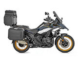 トップバッグ for BMW純正アルミトップケース R1300GS Adventure カスタムパーツ