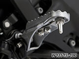 リーンアングルインジケーター R1300GS カスタム パーツ