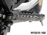 リーンアングルインジケーター R1300GS カスタム パーツ