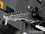 リーンアングルインジケーター R1300GS カスタム パーツ