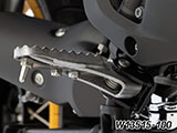 リーンアングルインジケーター R1300GS カスタム パーツ