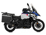 フロント/リアシート ｢ACTIVE COMFORT｣ R1300GS Adventure カスタムシート シートヒーター機能付