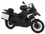 純正R1250GSトップケース/パニアケース 取付アダプター R1300GS カスタムパーツ