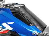 カーボン タンクカバー R1300GS カスタム パーツ