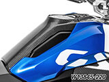カーボン タンクカバー R1300GS カスタム パーツ