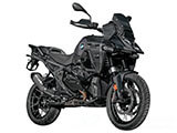 カーボンウインドシールド R1300GS Adventure カスタム パーツ