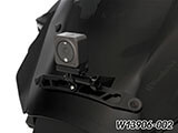 アクションカメラホルダー  ツーリングカスタムパーツ