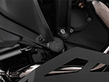 フレームホールプラグセット R1300R カスタム パーツ