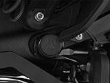 フレームホールプラグセット R1300R カスタム パーツ