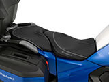 フロント/リアシート ｢ACTIVE COMFORT｣ R1300RT カスタムシート シートヒーター機能付