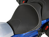 フロント/リアシート ｢ACTIVE COMFORT｣ R1300RT カスタムシート シートヒーター機能付