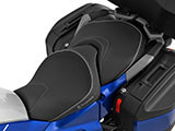 フロント/リアシート ｢ACTIVE COMFORT｣ R1300RT カスタムシート シートヒーター機能付