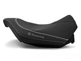 フロント/リアシート ｢ACTIVE COMFORT｣ R1300RT カスタムシート シートヒーター機能付