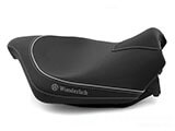 フロント/リアシート ｢ACTIVE COMFORT｣ R1300RT カスタムシート シートヒーター機能付