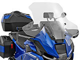 ウインドスクリーン 「MARATHON」 R1300RT カスタム パーツ