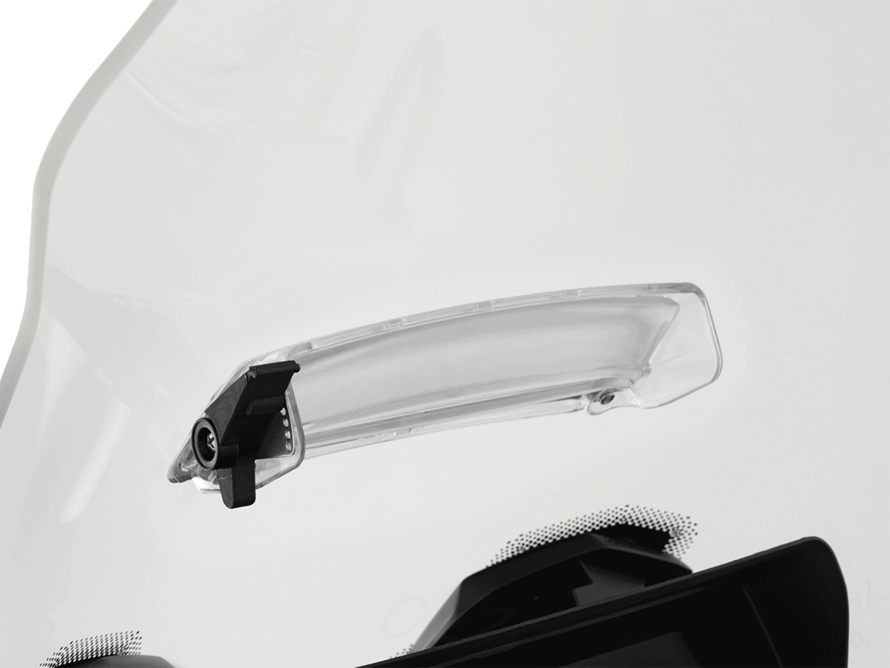 ベンチレーション付き ウインドスクリーン 「MARATHON AIRVENTED」 R1300RT カスタム パーツ