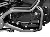 オイルレベルセンサーガード R1300RS カスタム パーツ