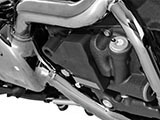 オイルレベルセンサーガード R1300RS カスタム パーツ